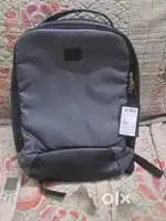 Brand new leather laptop bag