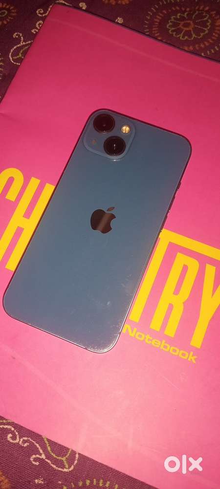 I phone 13 best 100%
