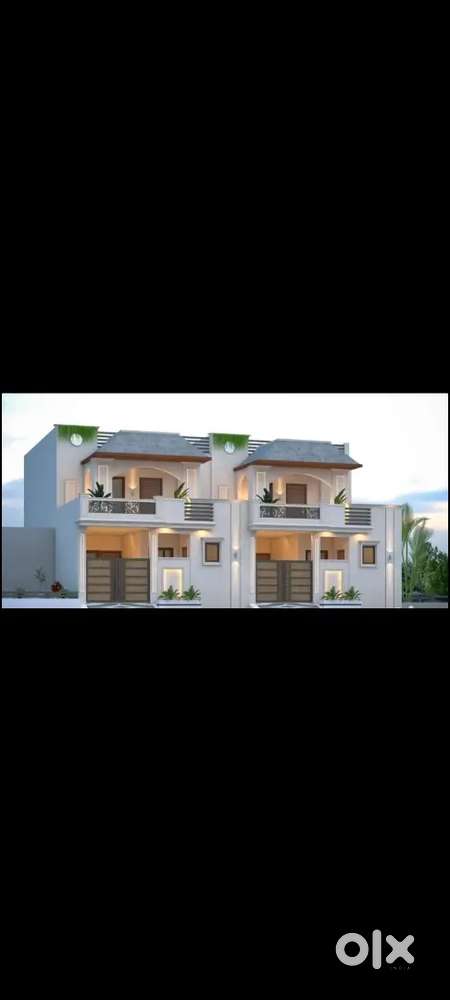 170 gaj duplex Sale in Phool bagh Near Jain Mandir