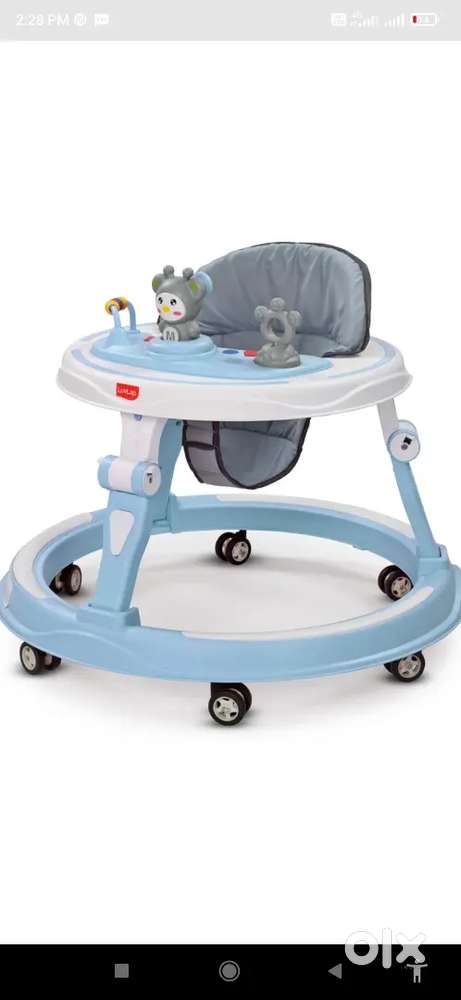 Baby walker