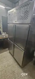 Commercial Fridge for Sale