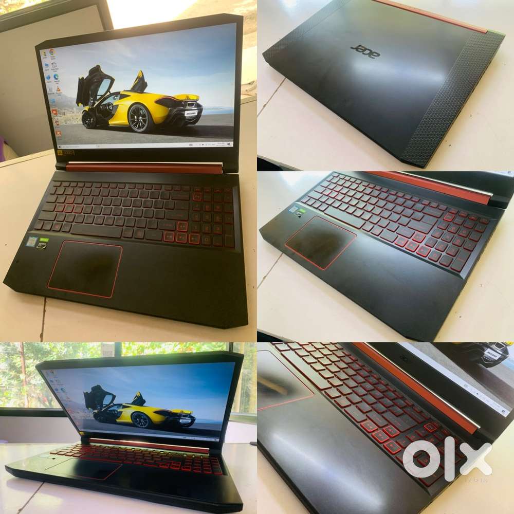 ACER NITRO GAMING LAPTOP