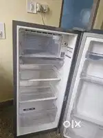 3 year old Whirlpool  fridges for selling
