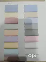 Cloth sample maker