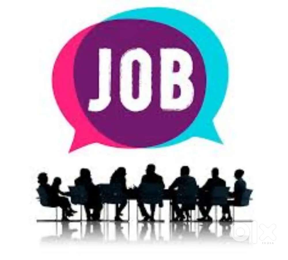 Talecaling work girls and boy reqarmant