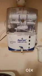R o water purifier