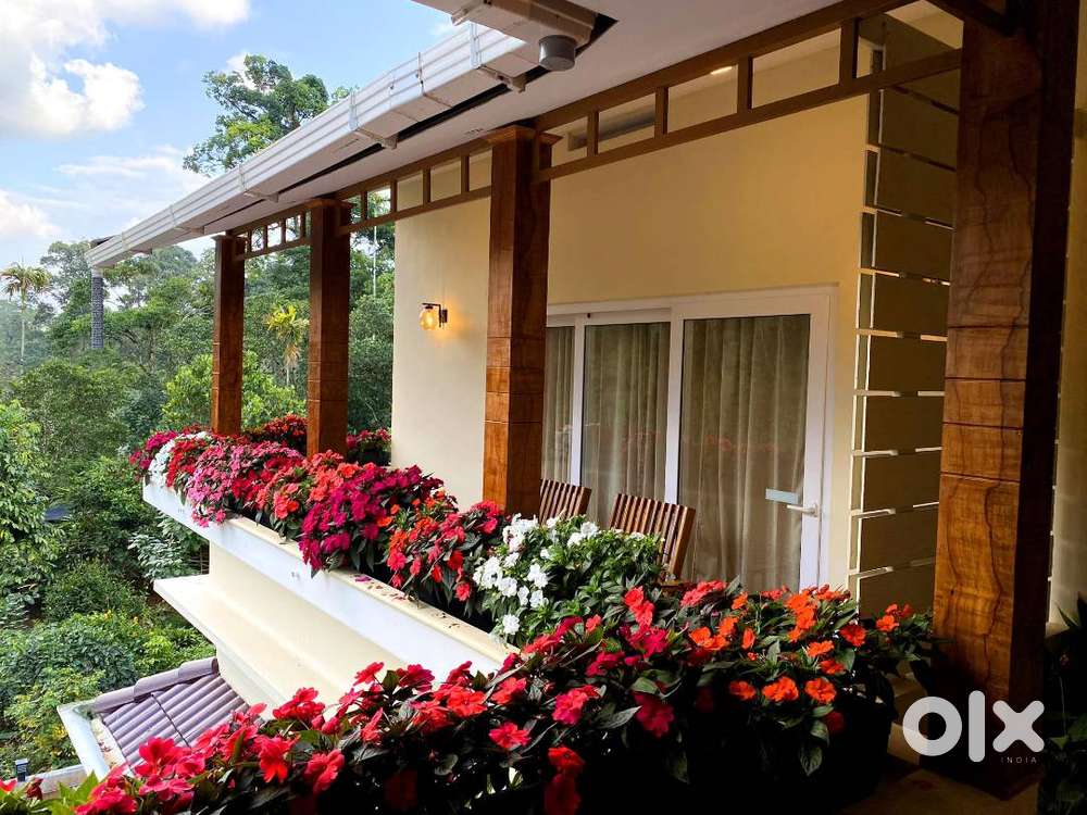 Requred Cook (Male)for 6 Room Homestay in Munnar