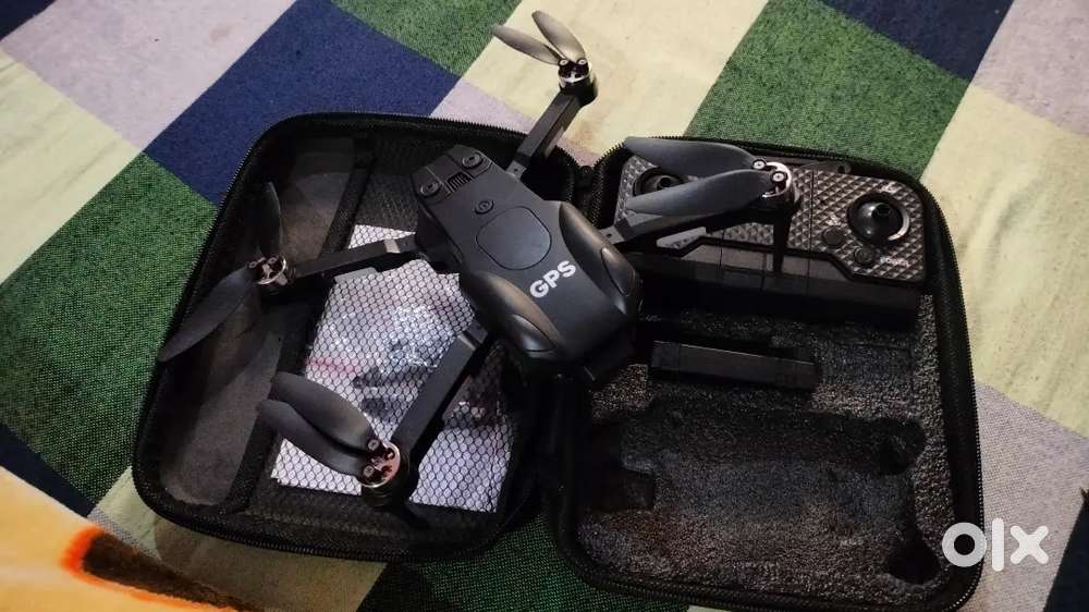 Lm qw drone camera