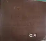 Imported Used King-size spring mattress for sale