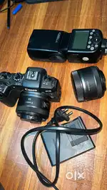 Canon rp in mint condition
