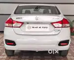 Maruti Suzuki Ciaz ZDI Plus SHVS, 2016, Diesel