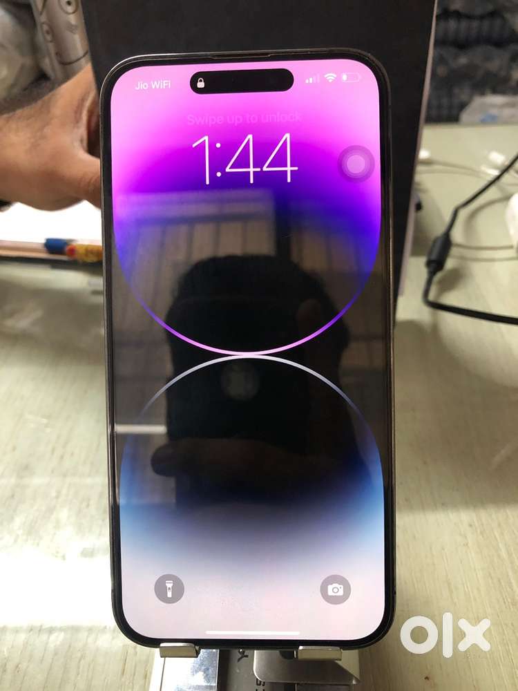 14 pro max 128gb