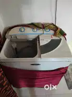 Samsung washing machine
