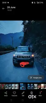 Mahindra Bolero Neo 2024 Diesel 14500 Km Driven