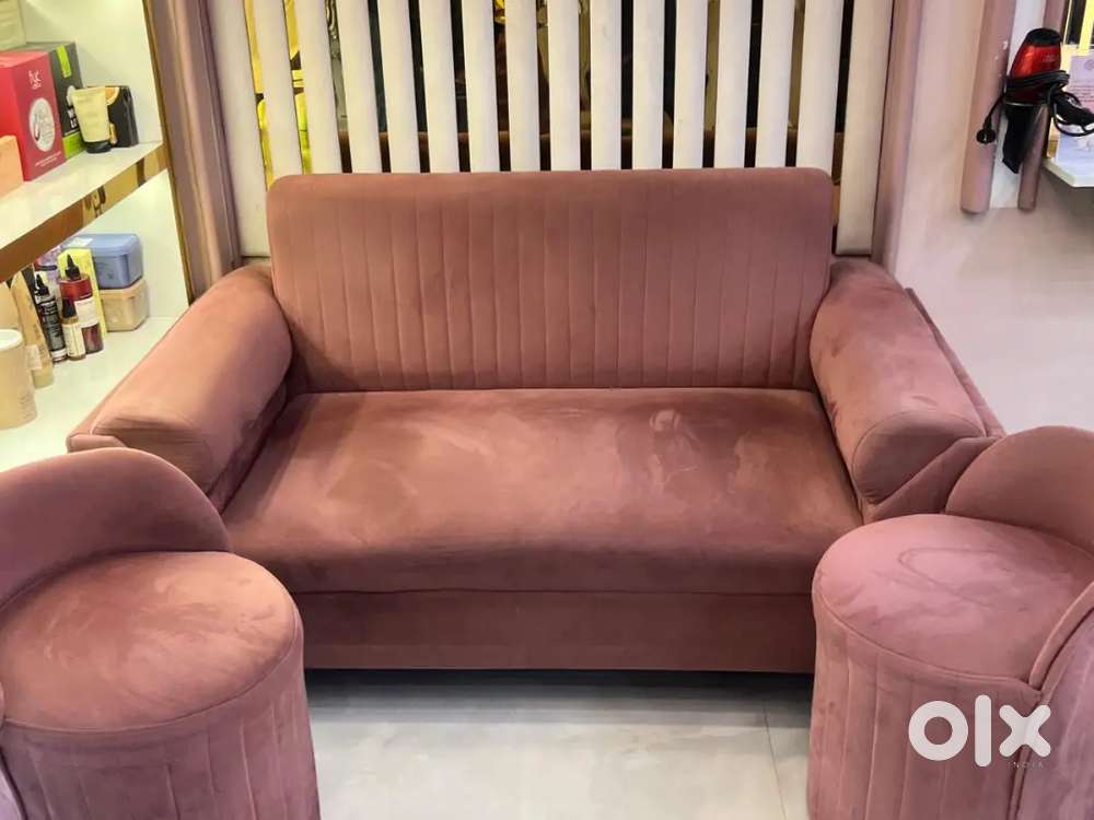 Sofa set salon