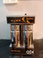 Filter coffee nd tea brewer