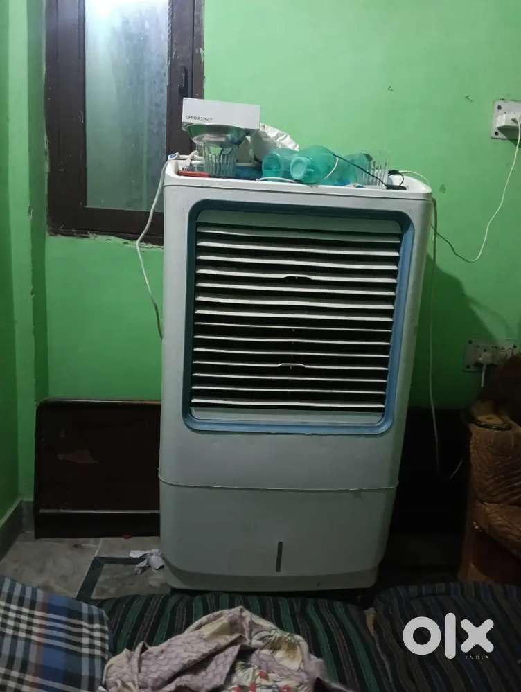 Cooler bechna hai hame