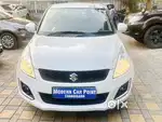 Maruti Suzuki Swift 1.2 VXI (O), 2016, Petrol