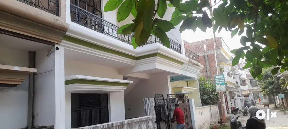3bhk independent house in kareli allahabad