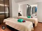 Spa available for rent