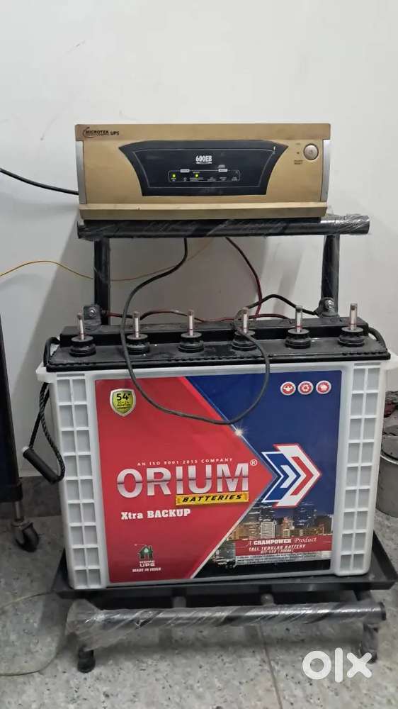 Inverter brand new