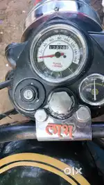 Good condition.fully modified classic 350