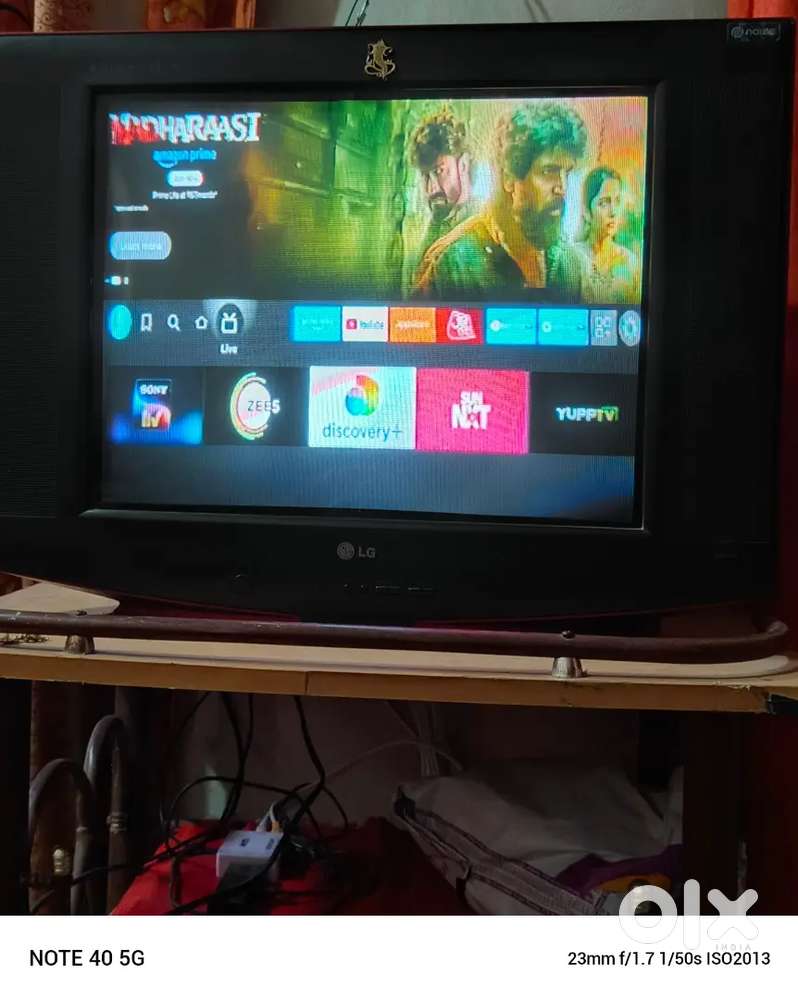 LG Smart TV in Good condition