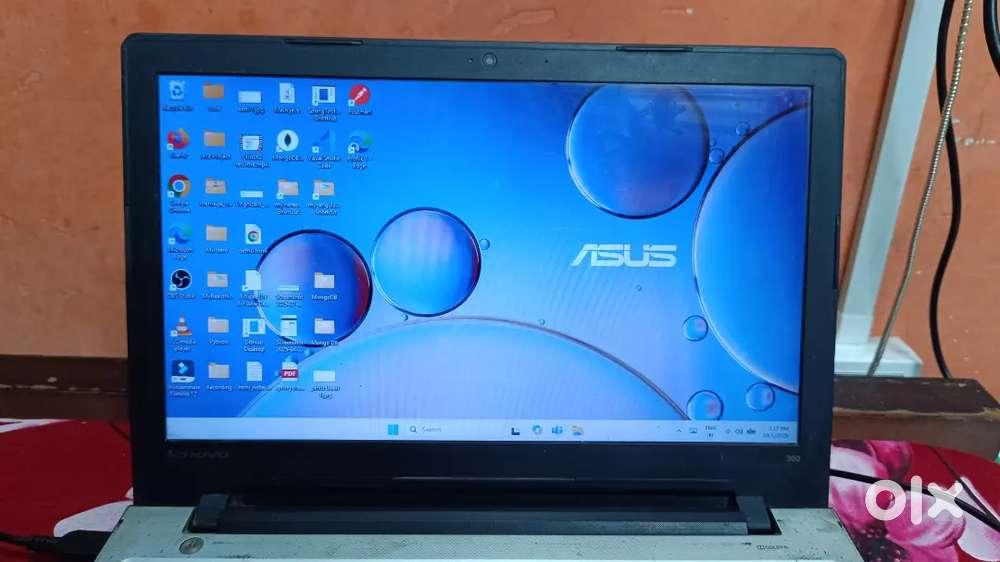 Lenovo i5 laptop