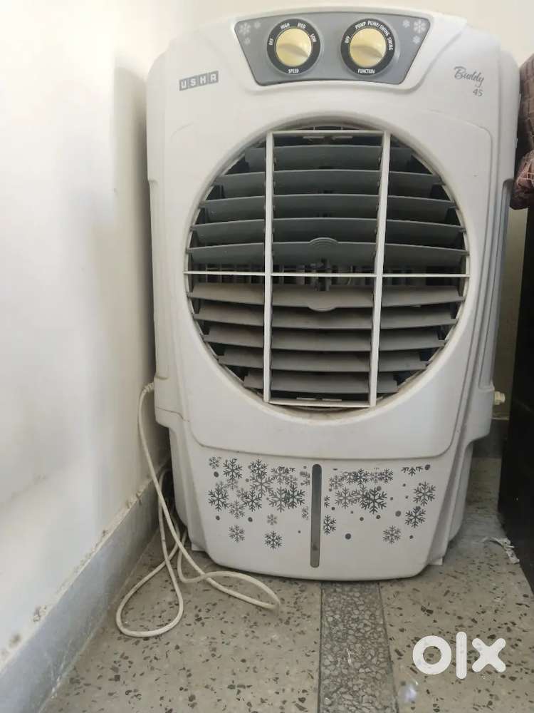 Air Cooler 1.5 year old good condition