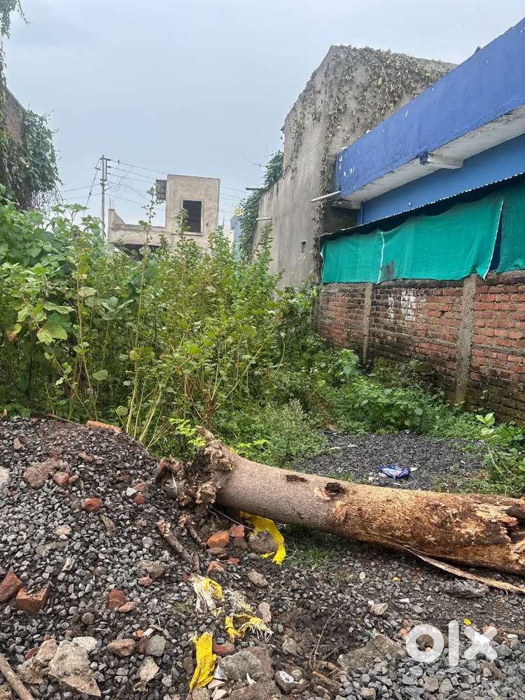 Plot for sell in just Rs.1500/sqft with all facilities