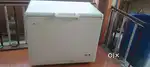 Urgent sale Haier freezer box