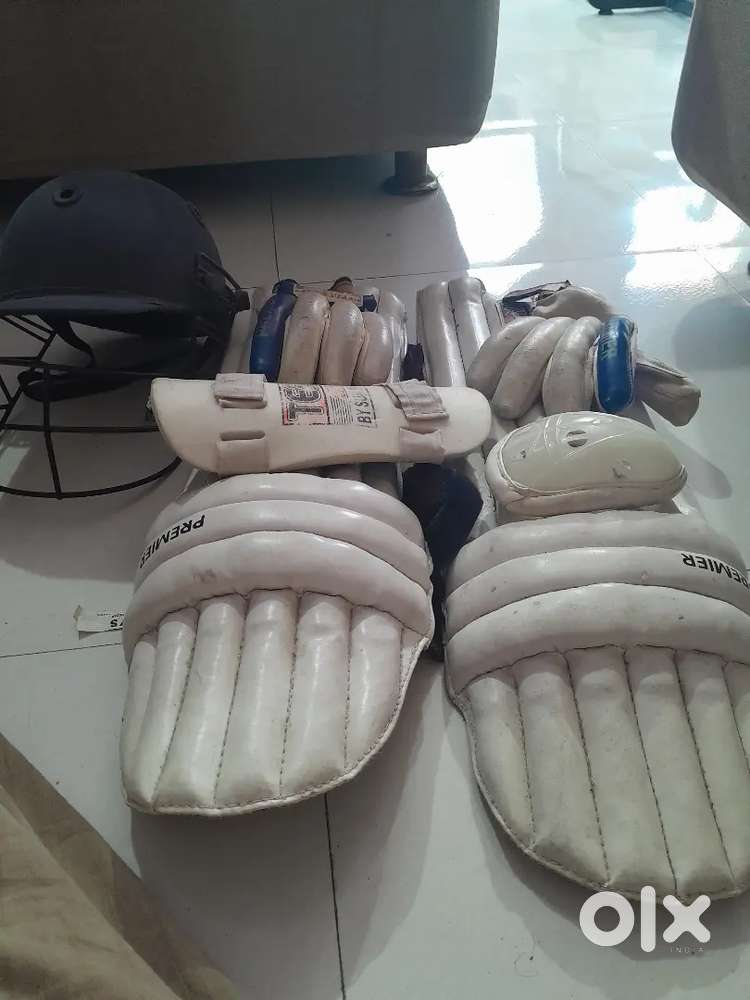 Cricket kit