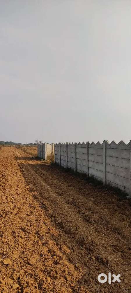 Sell for CNT FREE land available at hata hesal