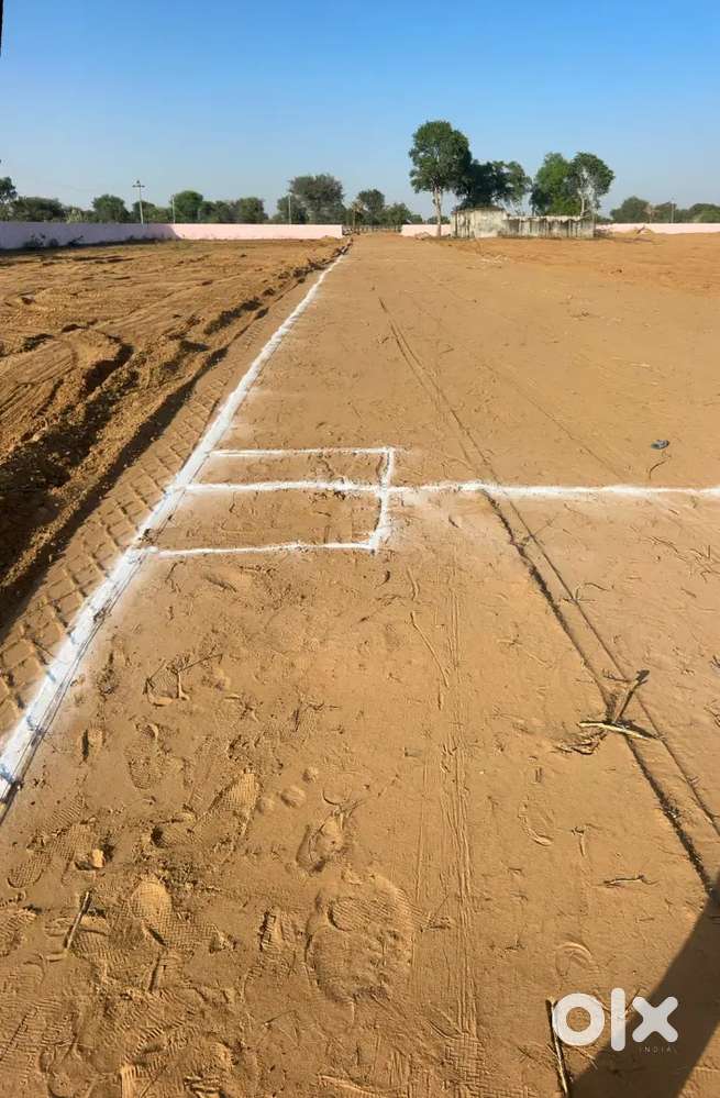 SEZ Aangan – Ajmer Road par Low Budget me High Return ka Mauka!