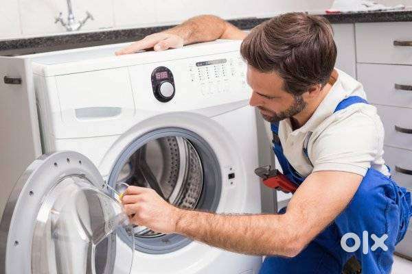 Washing machine repair service at your door step service in bangalore