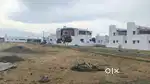 Erode To Thindal, Mettukadai & Perundurai Road - Land & House For Sale