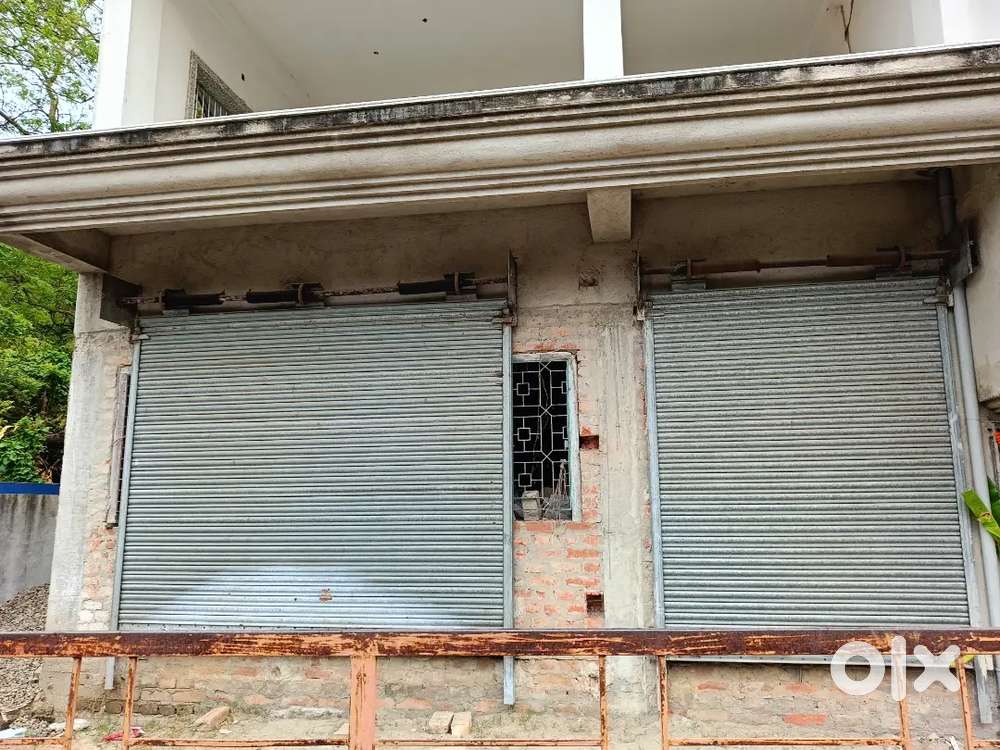 Commercial floors on rent in habra