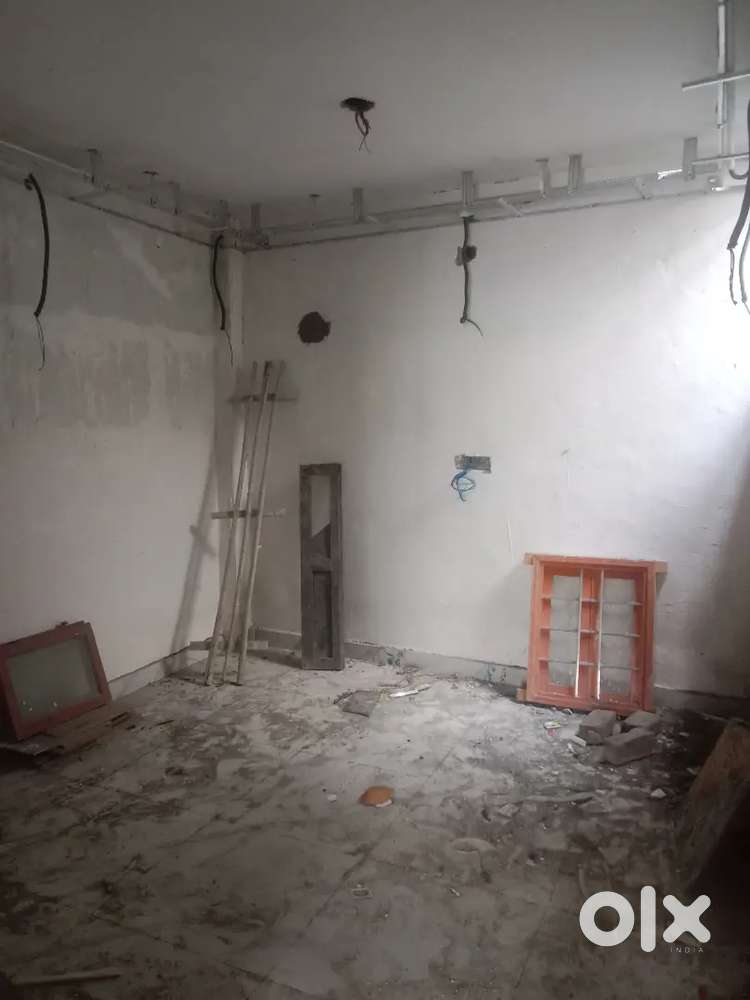 Well Located 50 Gaj 2 Manjil independent House Sehatpur Surya Vihar