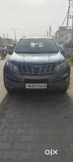 Mahindra XUV500, 2014, Diesel
