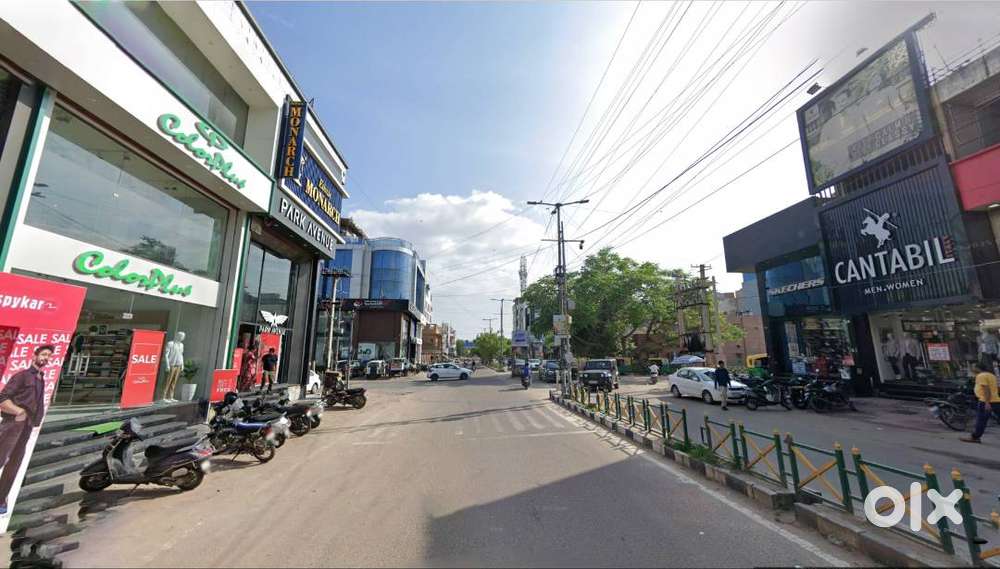 Sardarpura Main C Road 7737D647704