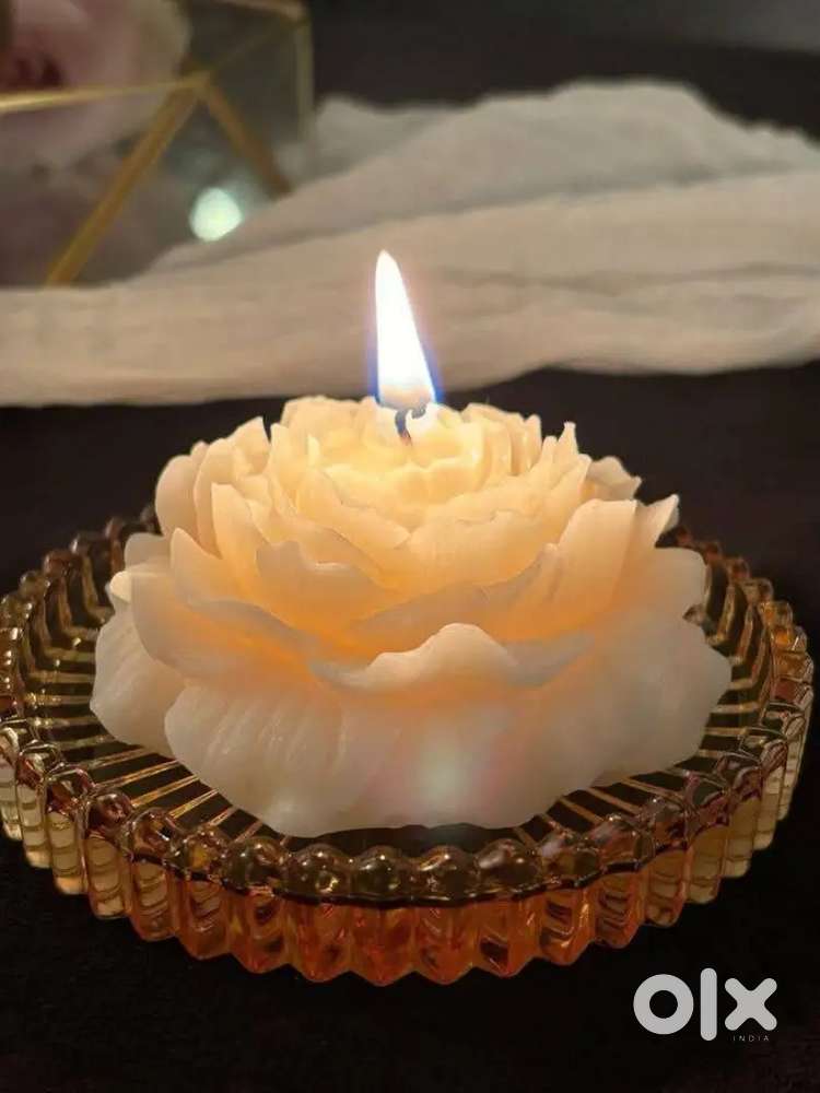 Scented Candle
