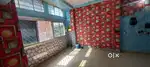 3 bhk semi furnished house for urgent rent
