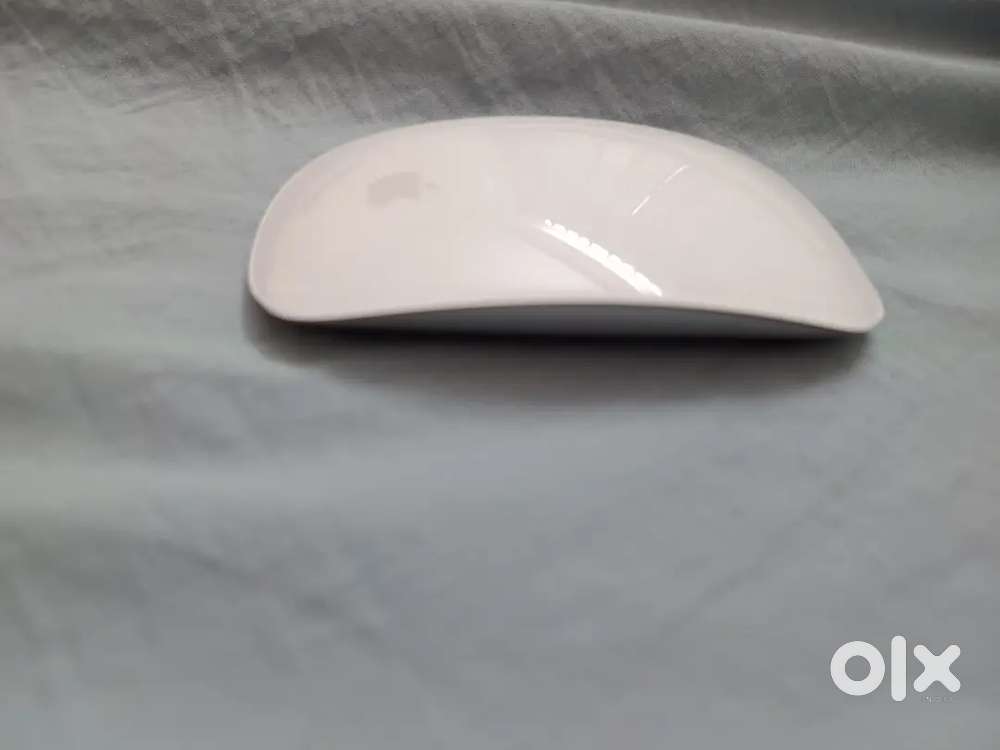 Apple Magic Mouse