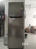 Double Door Fridge