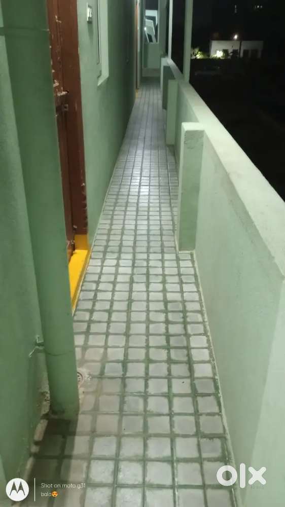 2BHK 7500 + Pent House 3500