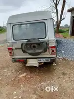 Mahindra Bolero 2010