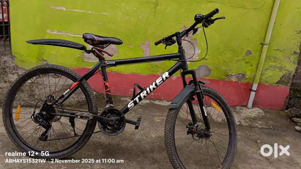 Gear cycle at a very cheap rate