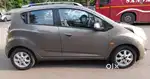 Well maintained car