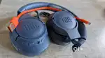 Head phone(TUNE760NC BLUE)