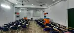 Hall for rent 1100sq.feet